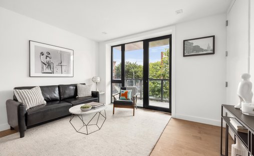 Condo in New York, New York, United States 1