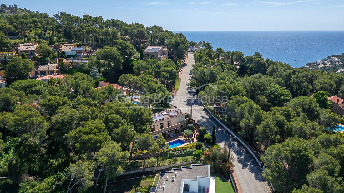 Villa in Tamariu, Palafrugell, Spain 5 - 18456441