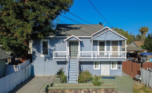 Apartamento en San José, California, Estados Unidos 1