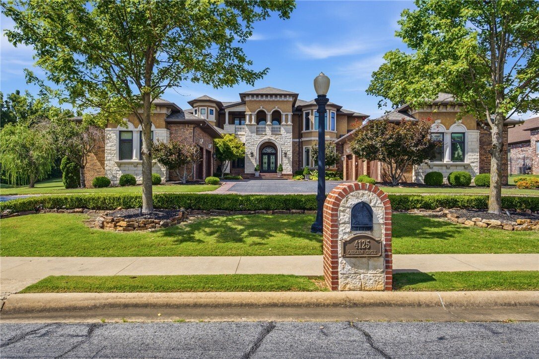 House in Cave Springs, Arkansas, United States 1 - 18179726