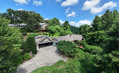 House in Clayton, Georgia, United States 1