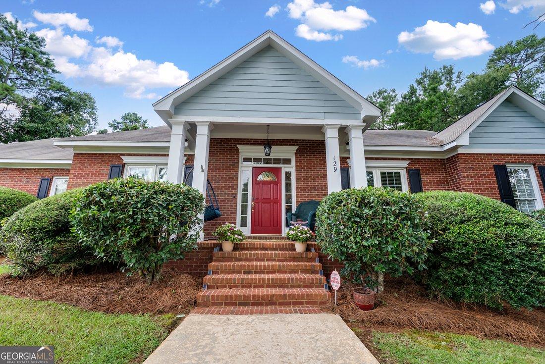 House in Albany, Georgia, United States 5 - 18463361