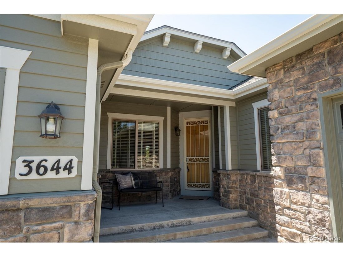 House in Broomfield, Colorado, United States 3 - 18455621