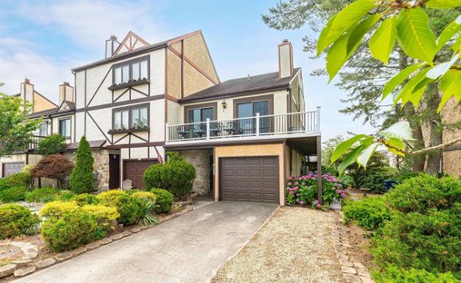 House in Brigantine, New Jersey, United States 1