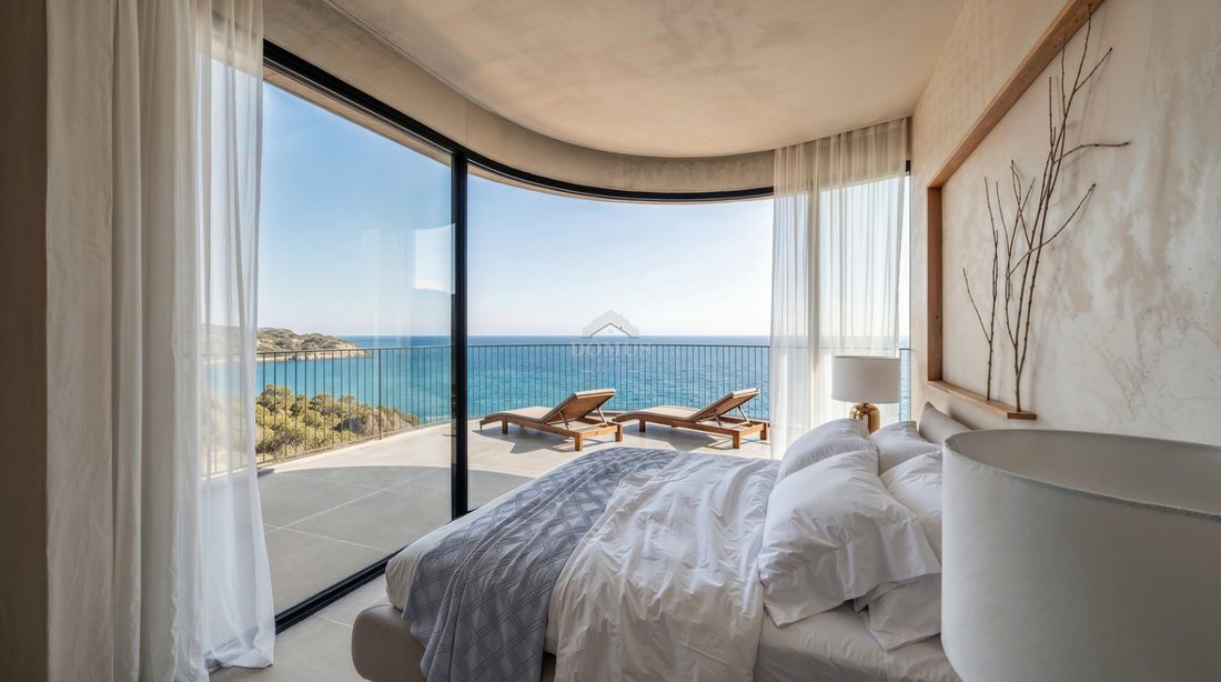 Villa in sa Tuna, Begur, Catalonia 5 - 18455674