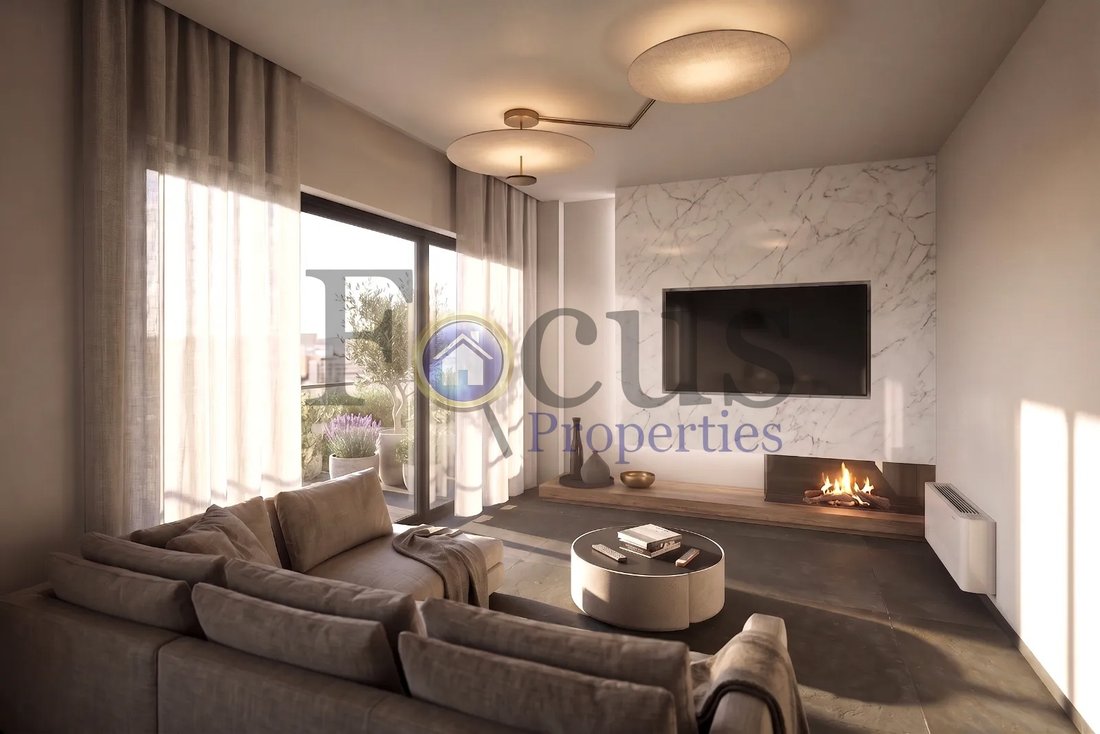 Apartment in South Athens, Attica, Greece 3 - 18455644