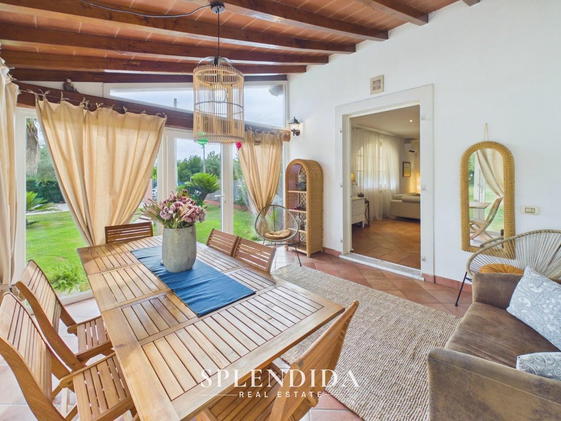 Villa in Seravezza, Tuscany, Italy 4 - 18458820