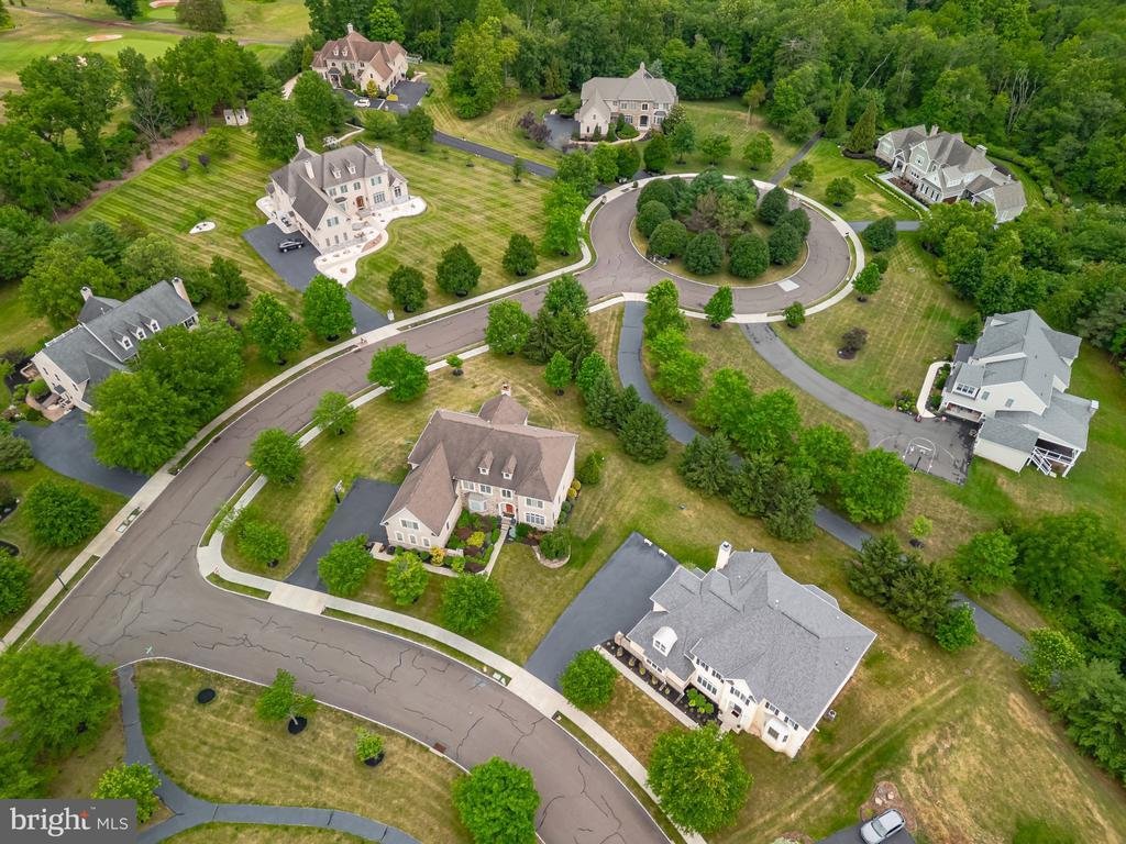 House in Harleysville, Pennsylvania, United States 5 - 18471891