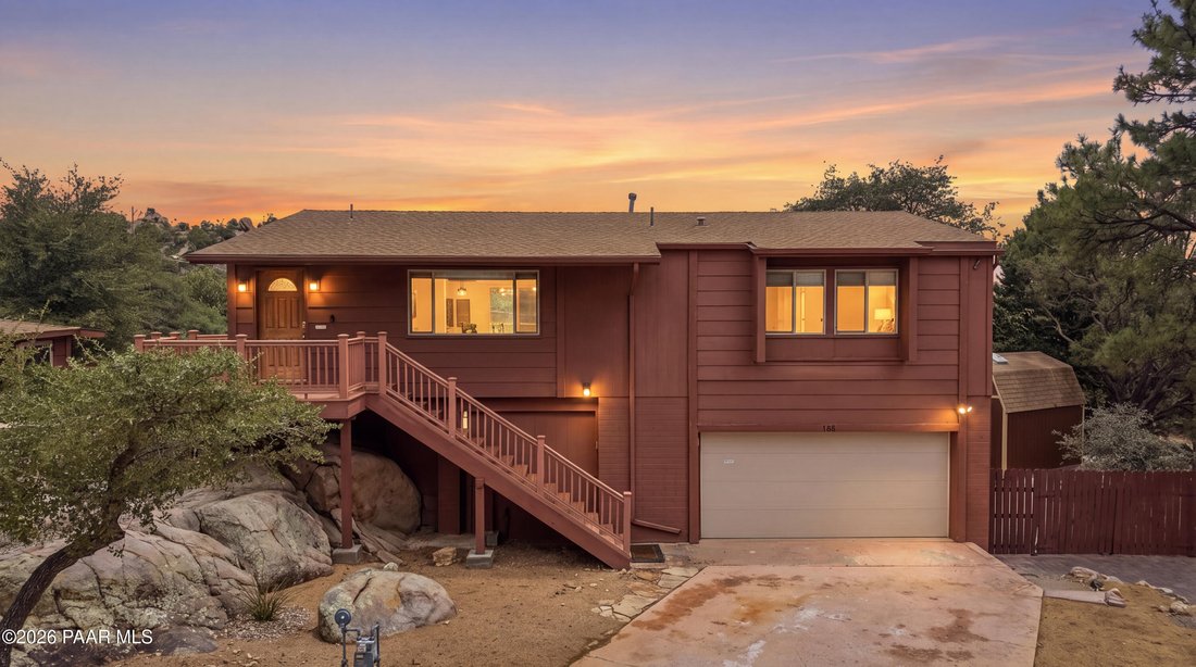 House in Prescott, Arizona, United States 2 - 18456083
