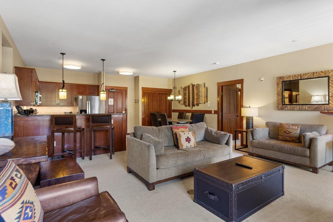 House in Olympic Valley, California, United States 1 - 18459211