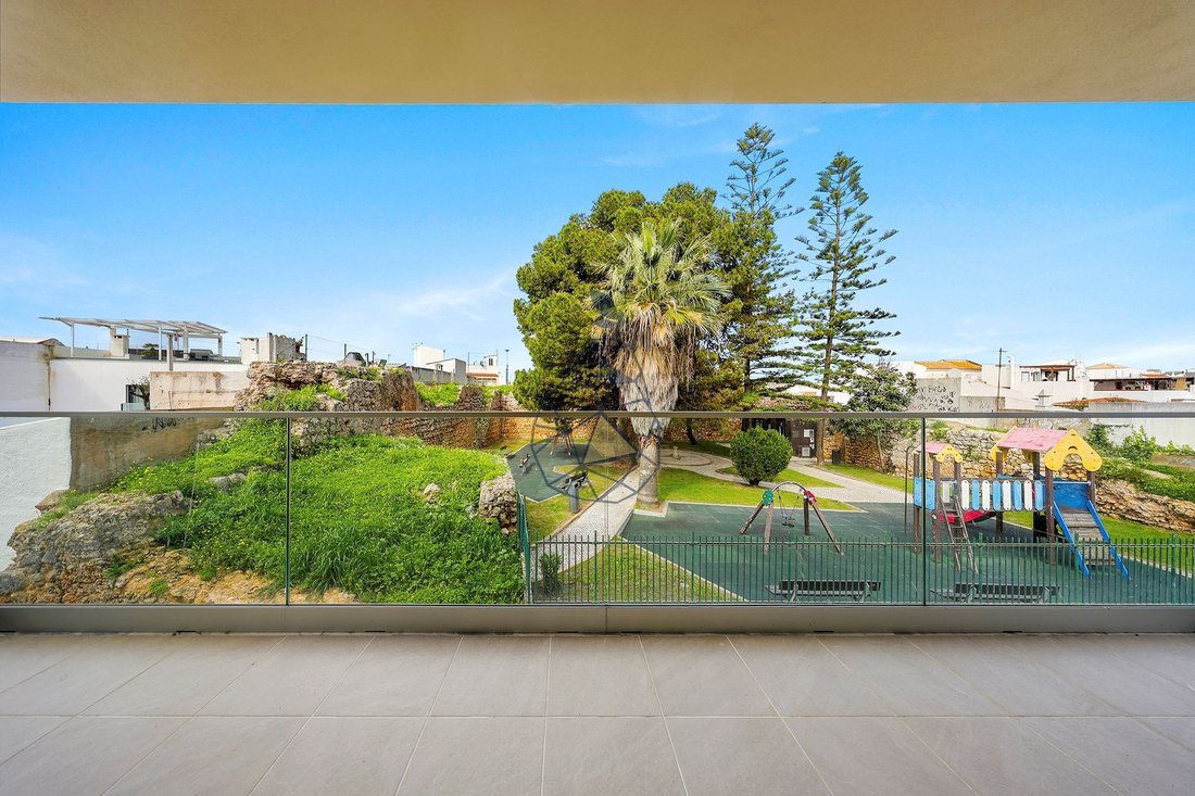 Apartment in Alvor, Algarve, Portugal 5 - 17346290