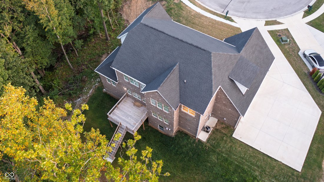 House in Avon, Indiana, United States 4 - 18458478