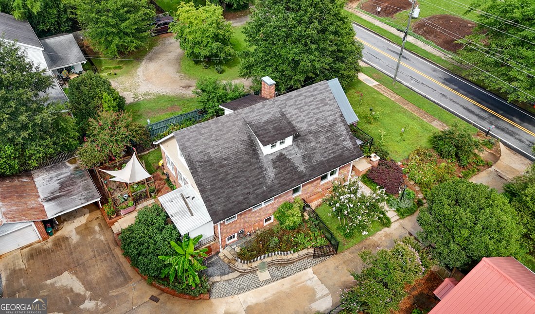House in Bogart, Georgia, United States 4 - 18460087