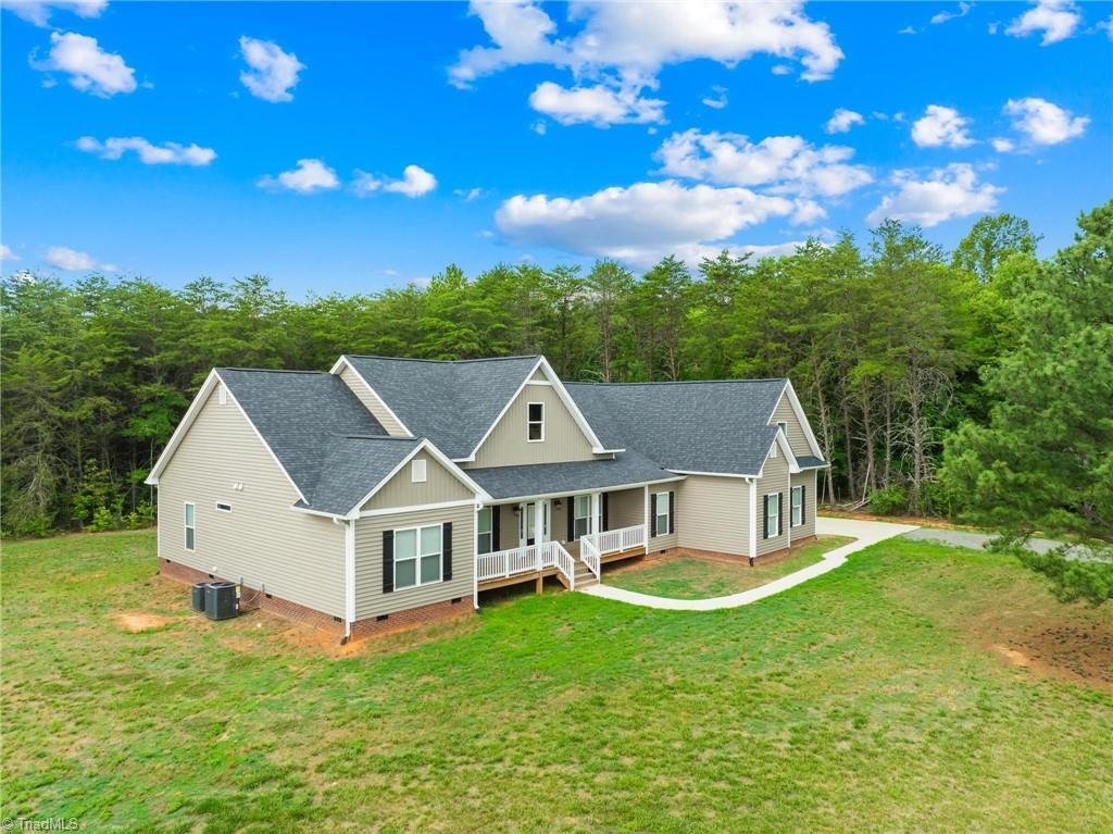 House in Reidsville, North Carolina, United States 3 - 18459430