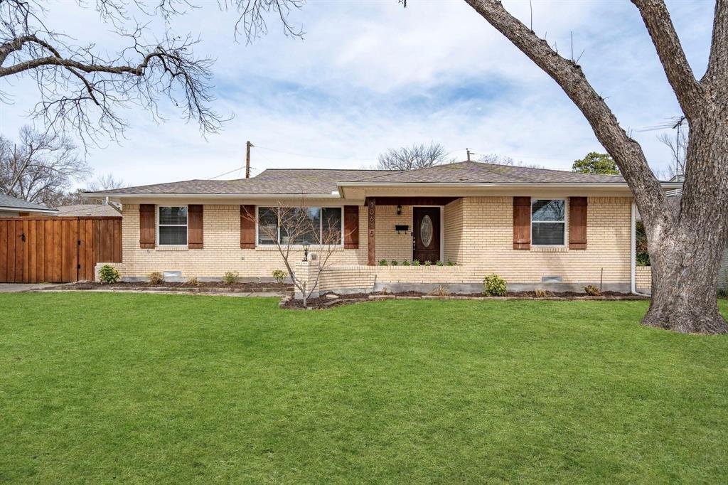 House in Dallas, Texas, United States 1 - 18466297
