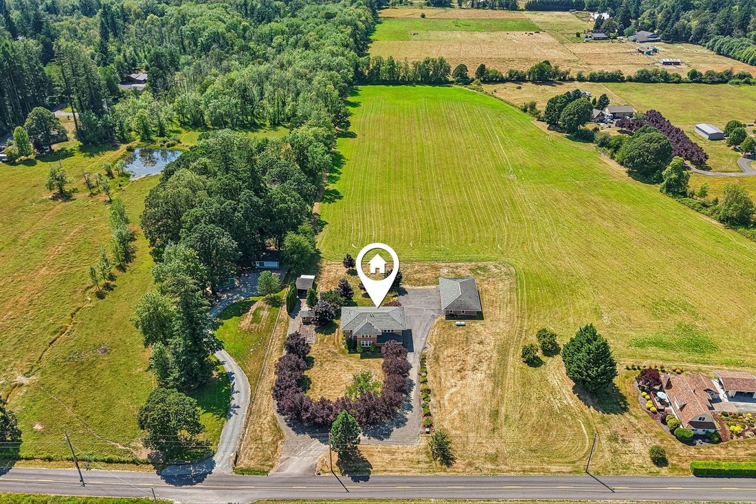 House in Battle Ground, Washington, United States 2 - 17416332