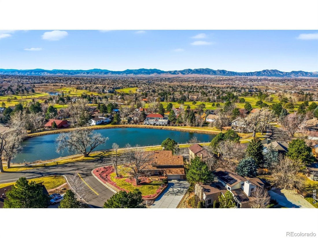 House in Thornton, Colorado, United States 2 - 18470653