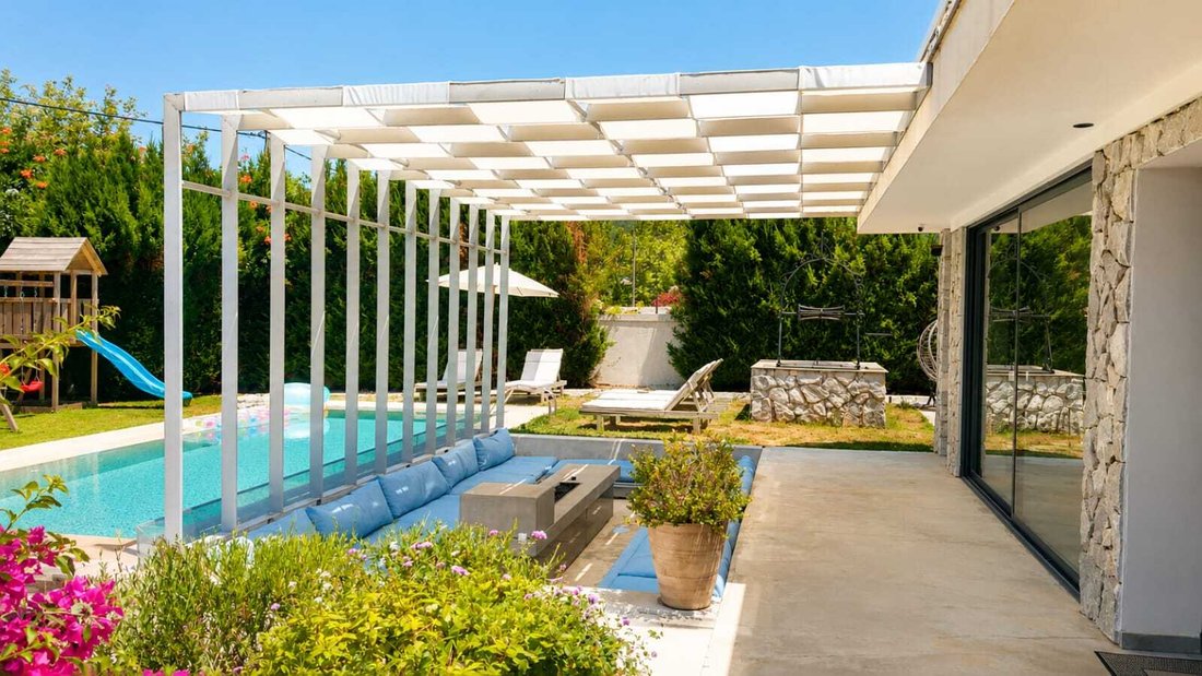 Villa in Meliteieis, Peloponnese, Western Greece and the Ionian, Greece 2 - 18203283