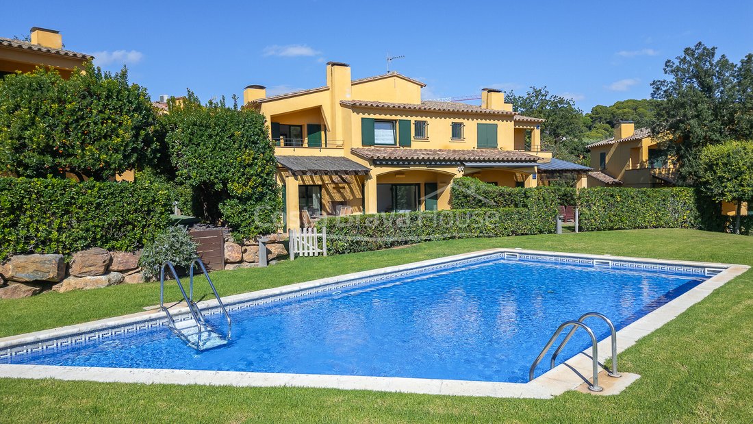 Villa in Llafranc, Palafrugell, Catalonia 1 - 18457163
