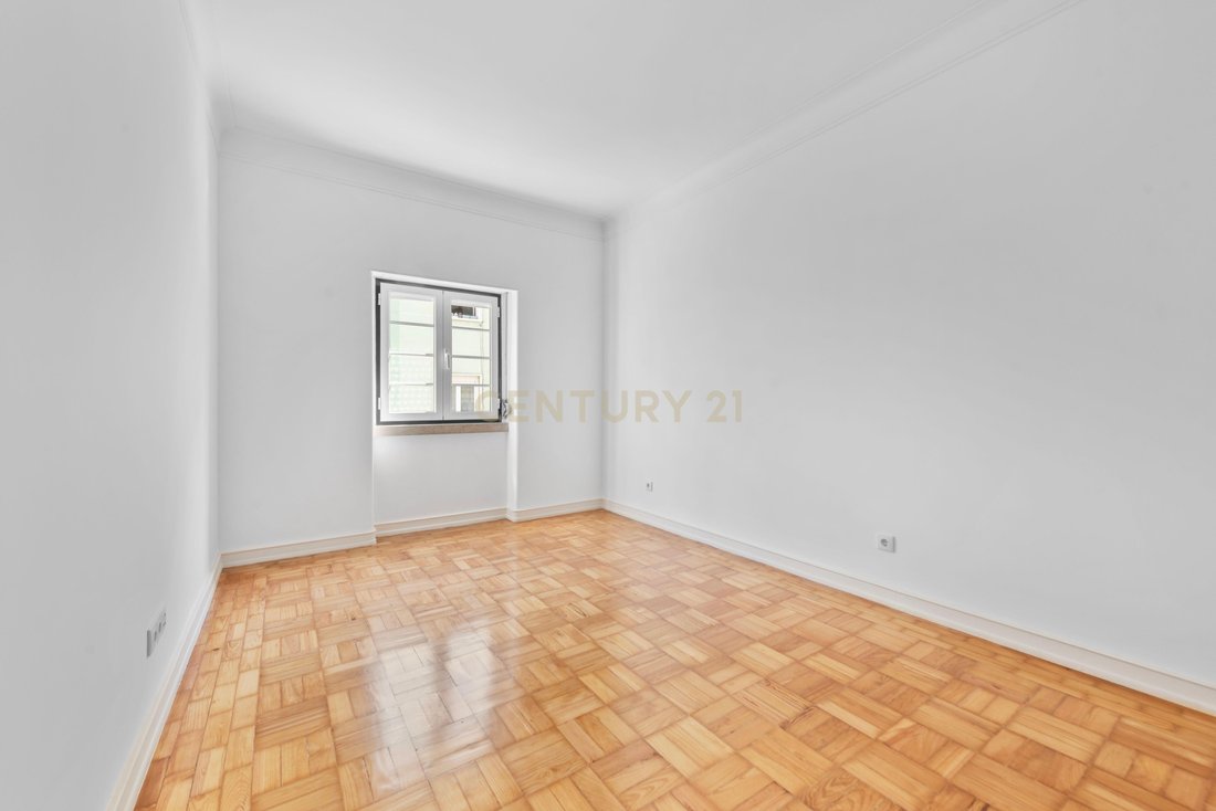 Appartamento a Avenidas Novas, Lisbona, Portogallo 5 - 18466770