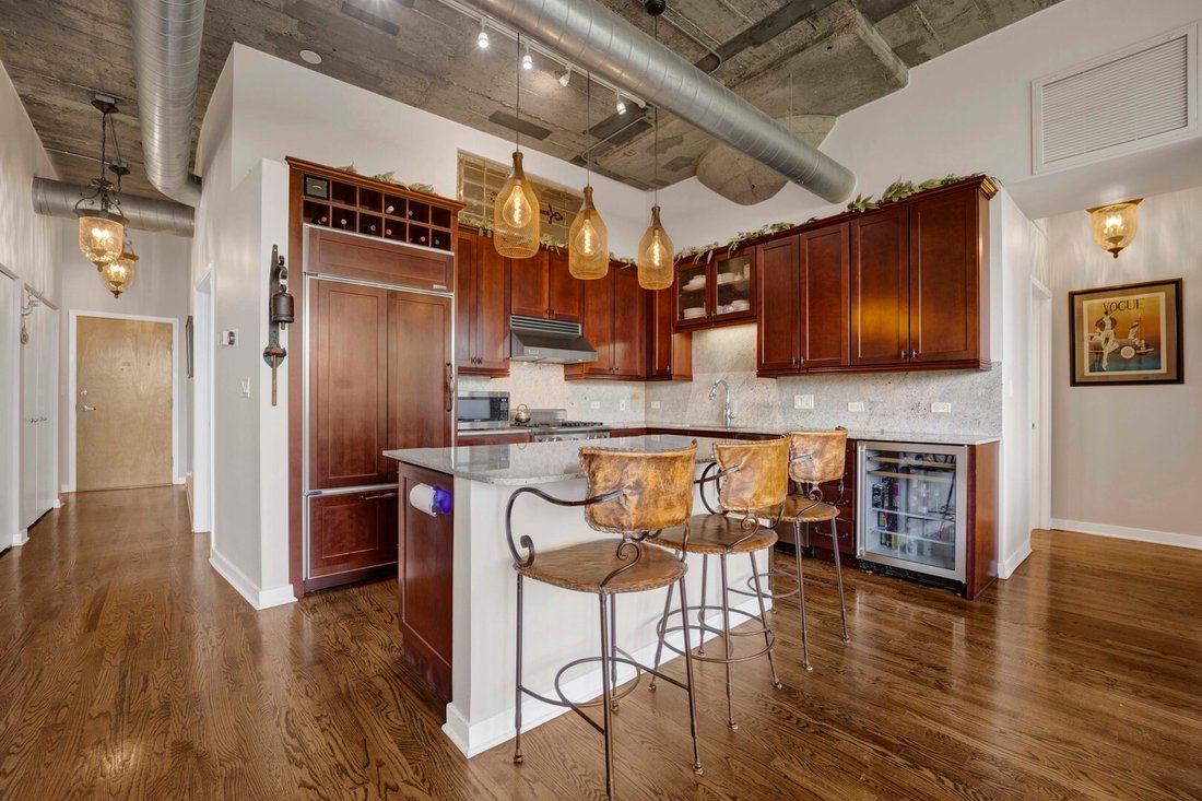 Condo in Chicago, Illinois, United States 5 - 18459549