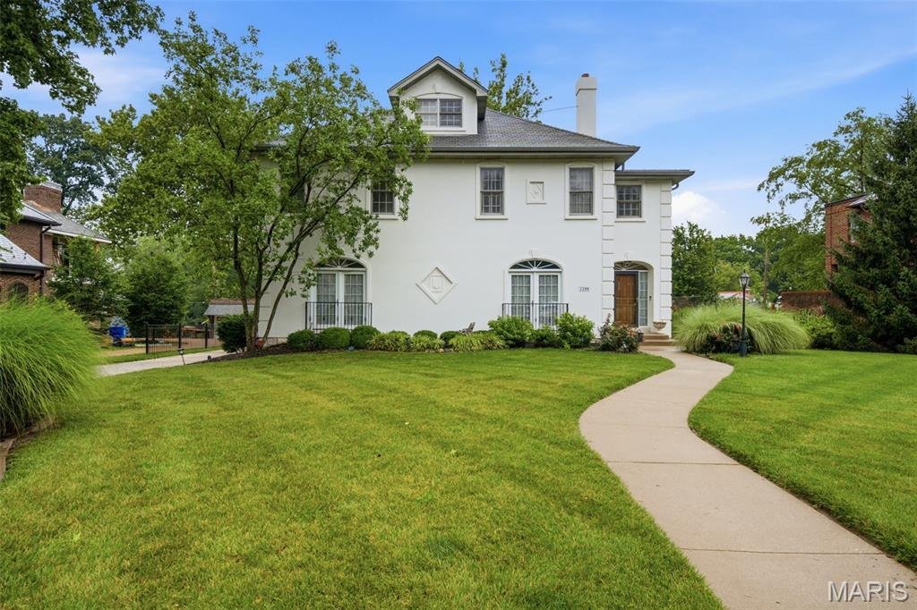 House in University City, Missouri, United States 1 - 18469203