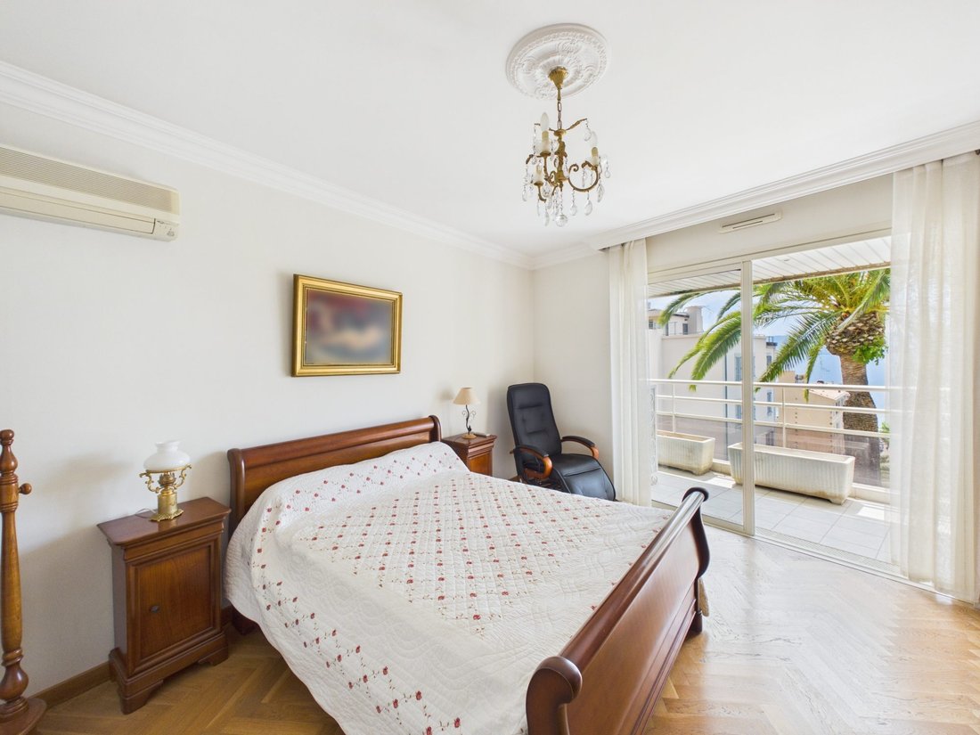Apartment in Ajaccio, Corsica, France 4 - 18465298
