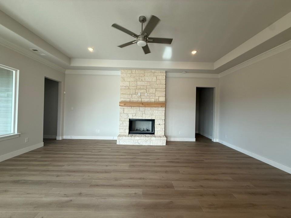 House in Weatherford, Texas, United States 4 - 18082174