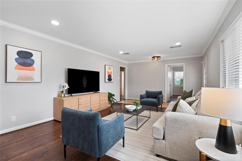 House in Dallas, Texas, United States 5 - 18466297