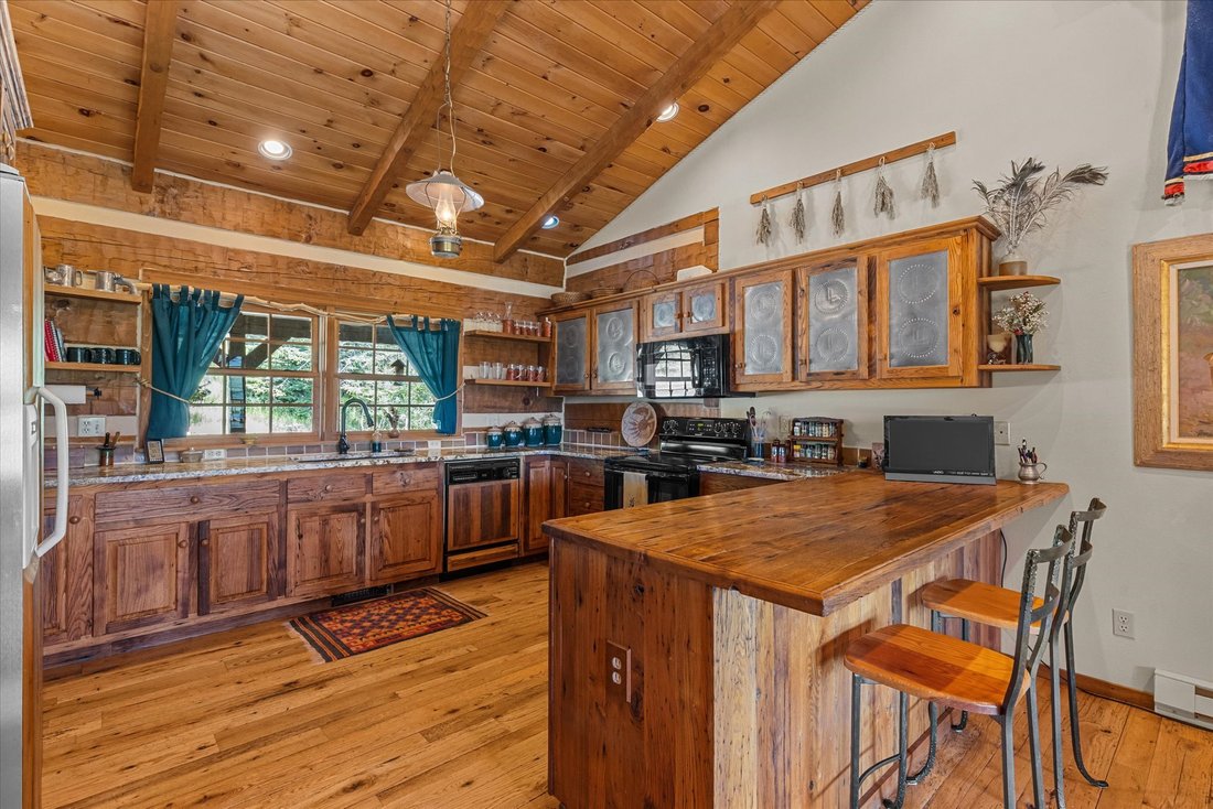 House in Clark, Colorado, United States 5 - 18456712