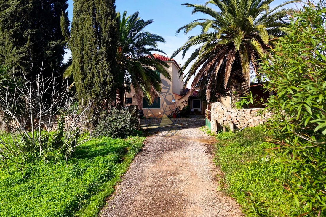 Villa in Guia, Algarve, Portugal 5 - 17092467
