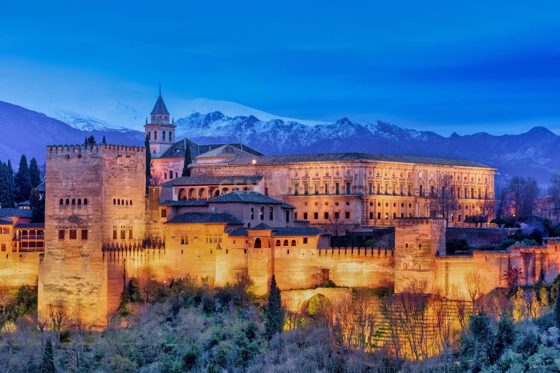 Alhendin, Andalusia, Spain 1 - 18460132