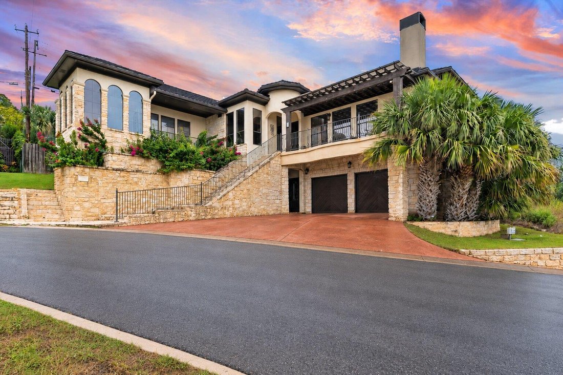 House in Austin, Texas, United States 1 - 18466065