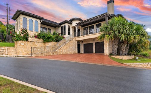 Casa a Austin, Texas, Stati Uniti 1