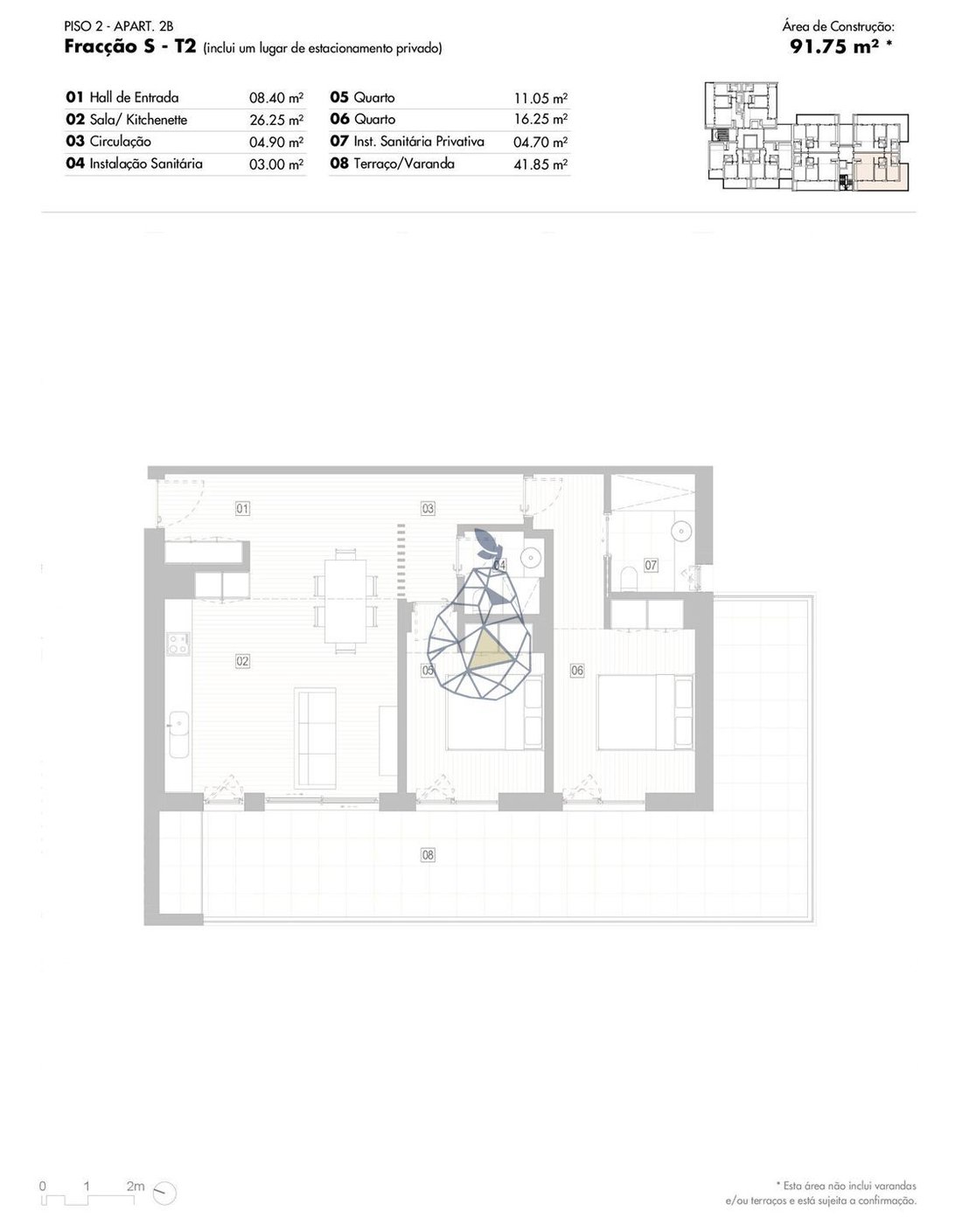 Apartment in Sao Goncalo de Lagos, Algarve, Portugal 4 - 16630913