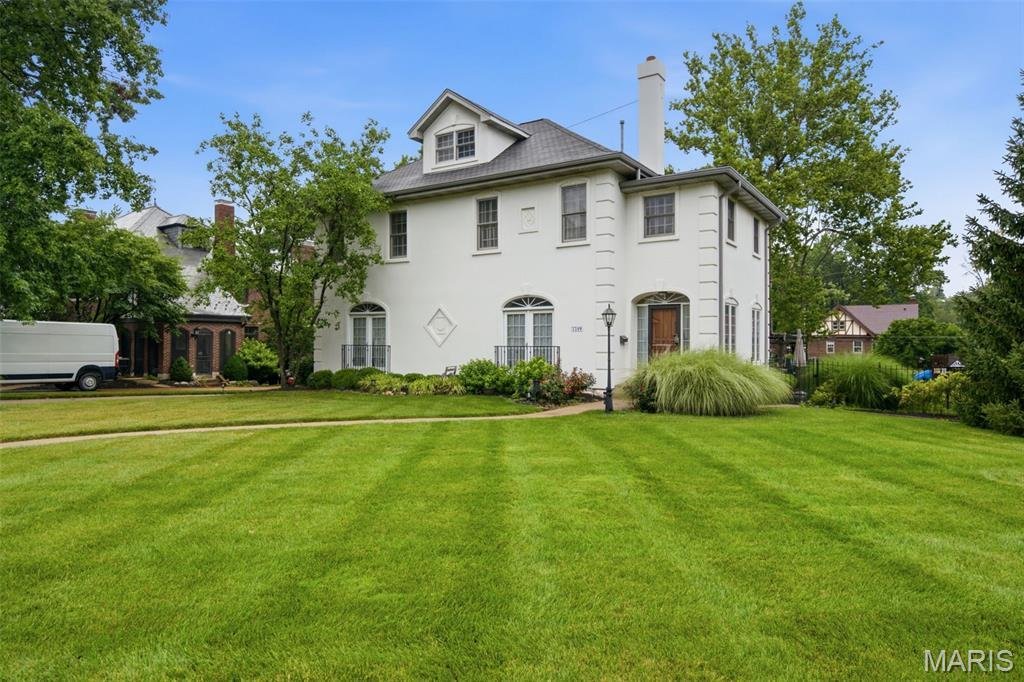 House in University City, Missouri, United States 3 - 18469203