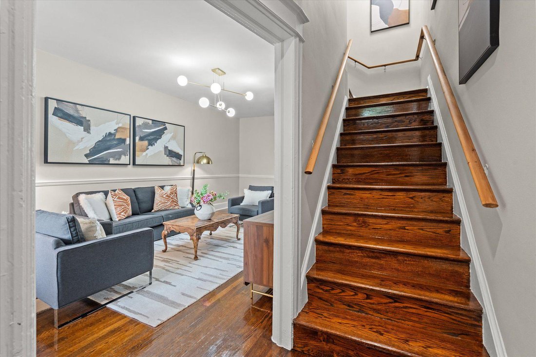House in Washington, District of Columbia, United States 3 - 18457241