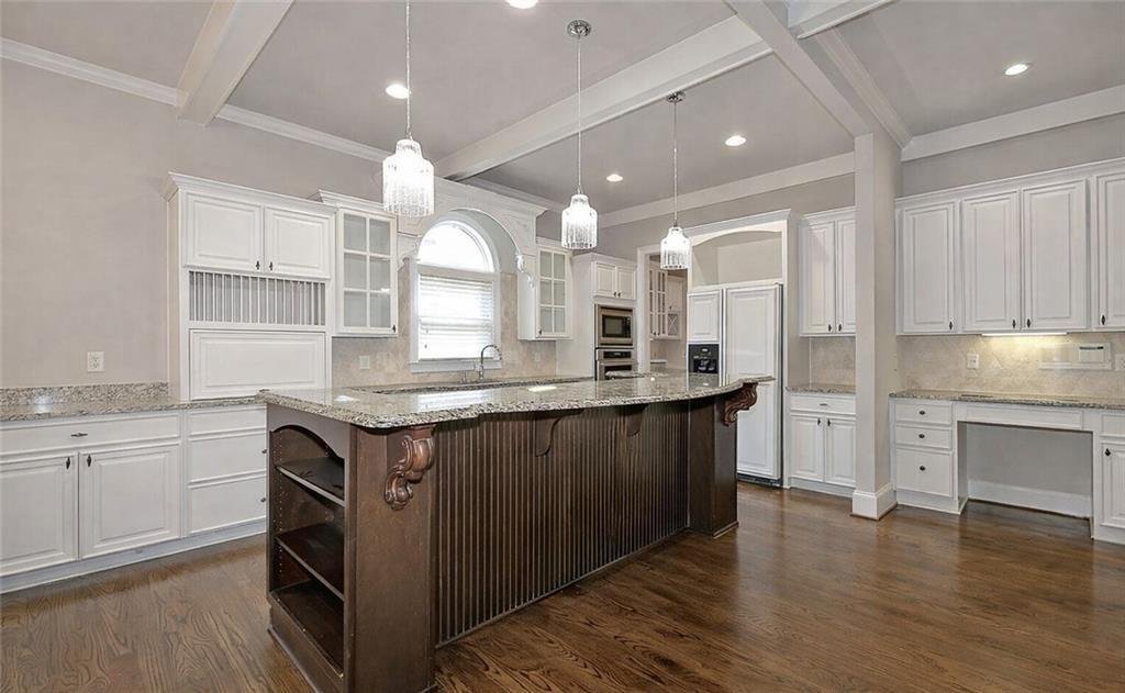 House in Smyrna, Georgia, United States 4 - 18459660