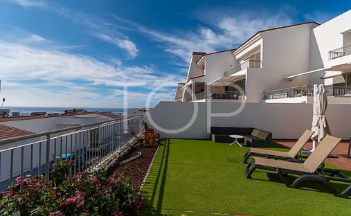 Apartamento en La Caleta, Adeje, Canarias 1