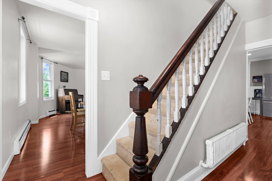House in Catonsville, Maryland, United States 5 - 18456757
