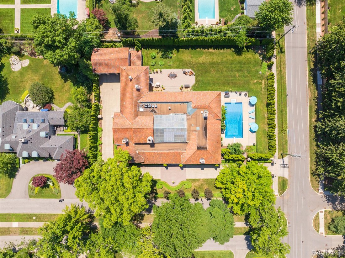 House in Grosse Pointe Shores, Michigan, United States 3 - 18425402