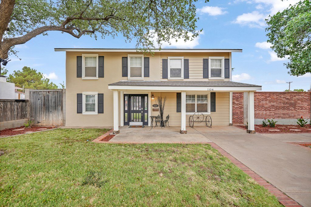 House in Midland, Texas, United States 3 - 18465614