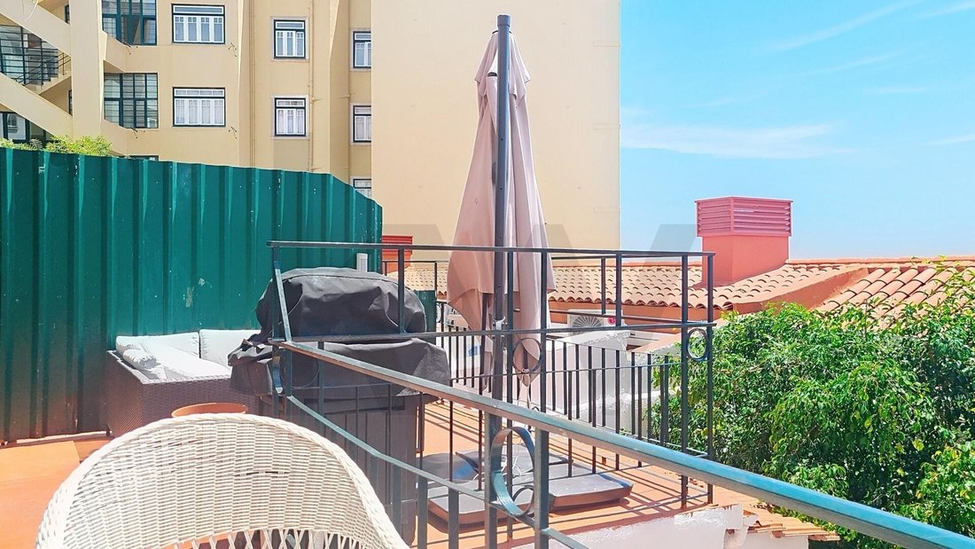 Apartment in Estrela, Lisbon, Portugal 5 - 18466353