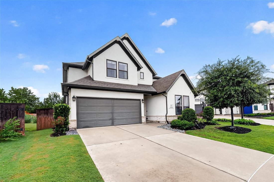 House in Houston, Texas, United States 2 - 18465704