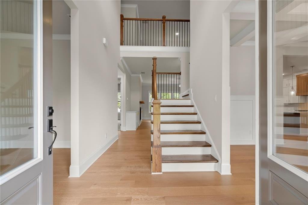 House in Flowery Branch, Georgia, United States 4 - 18456318