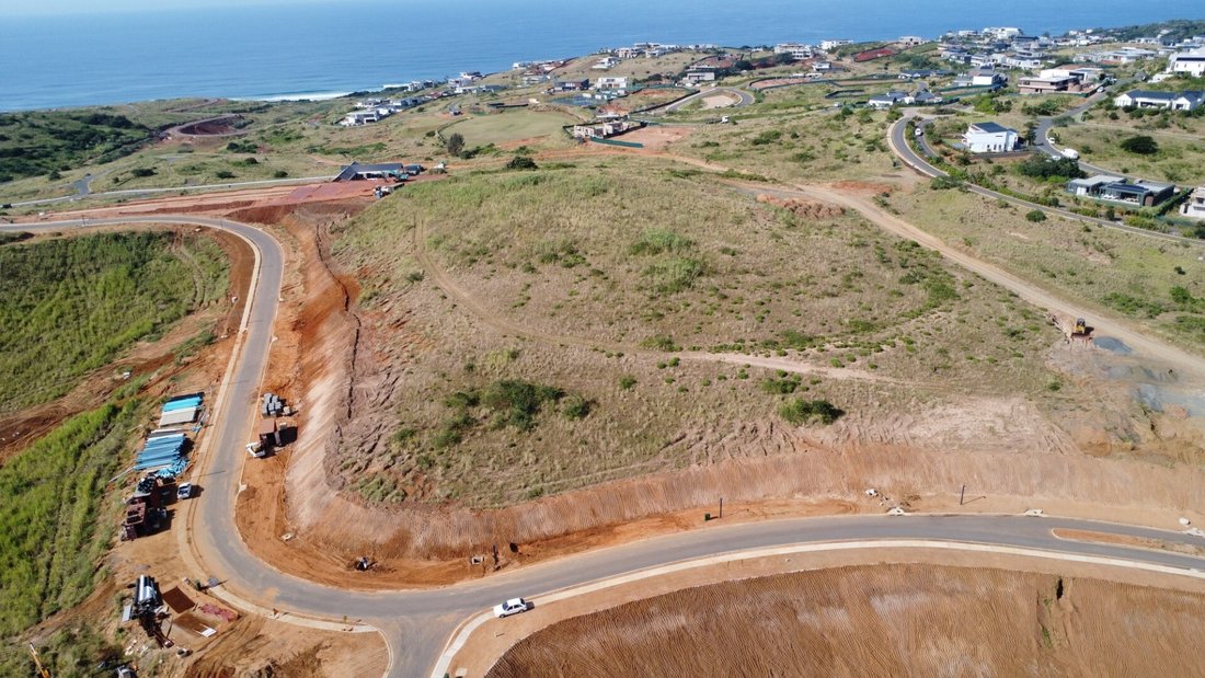 Land in Port Zimbali, KwaZulu-Natal, Südafrika 3 - 18471744