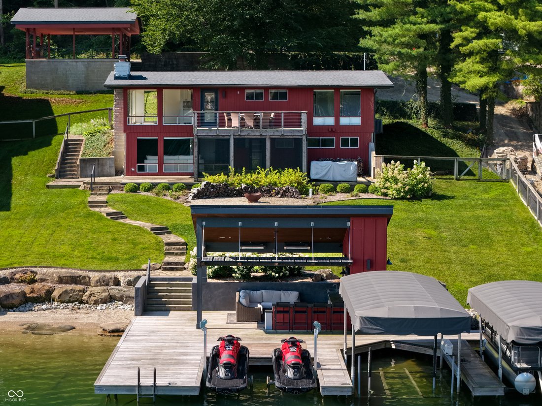 House in Columbus, Indiana, United States 2 - 18463664
