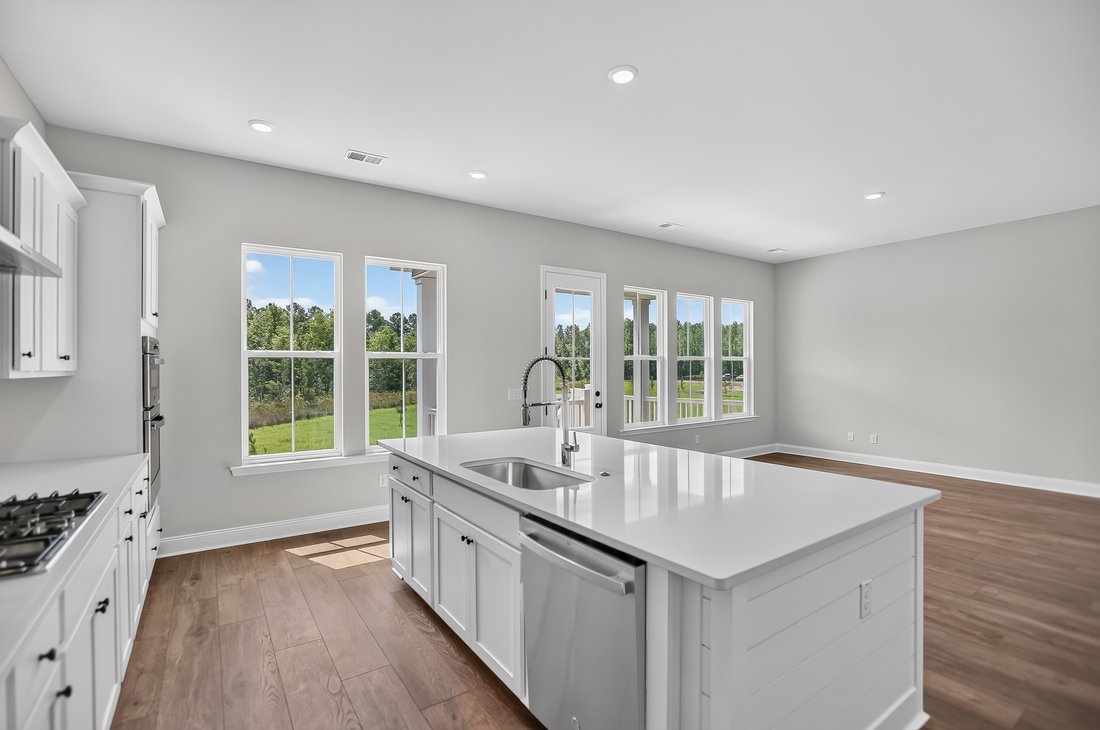 House in Ridgeville, South Carolina, United States 4 - 17949398