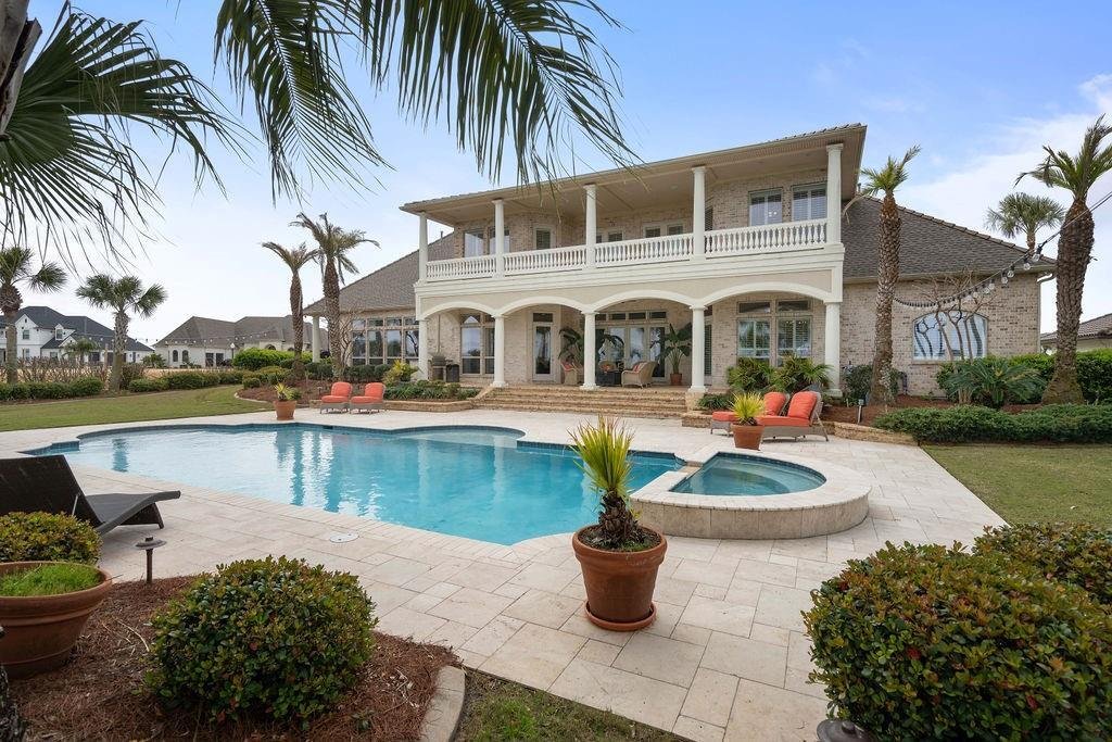 House in Slidell, Louisiana, United States 4 - 18458718