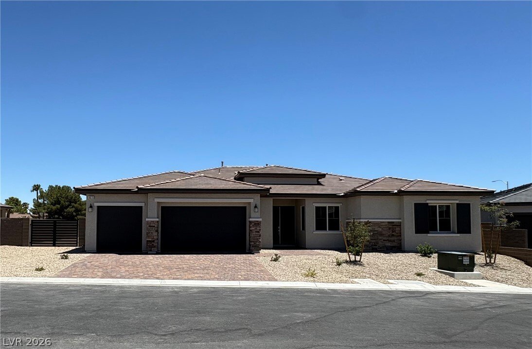 House in Las Vegas, Nevada, United States 5 - 18459309